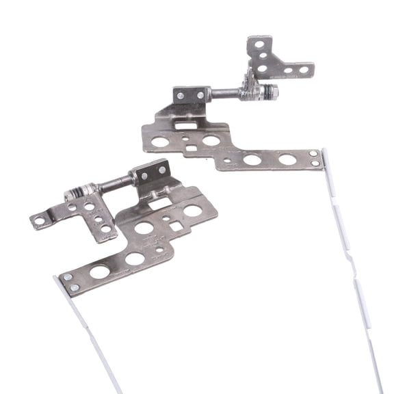 Laptops Screen Hinges Left & Right LCD Hinges Screen Bracket Hinges for Xiaoxin-14IIL 2020-2021 Laptops Screen Repair