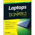 thumbnail image 1 of Pre-Owned Laptops for Dummies (Paperback) 1119041805 9781119041801, 1 of 1