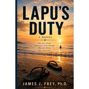 Lapu's Duty, Paperback
