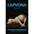 thumbnail image 1 of Pre-Owned Lapvona, (Hardcover), 1 of 1
