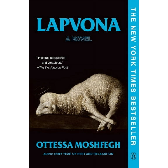 Lapvona: A Novel