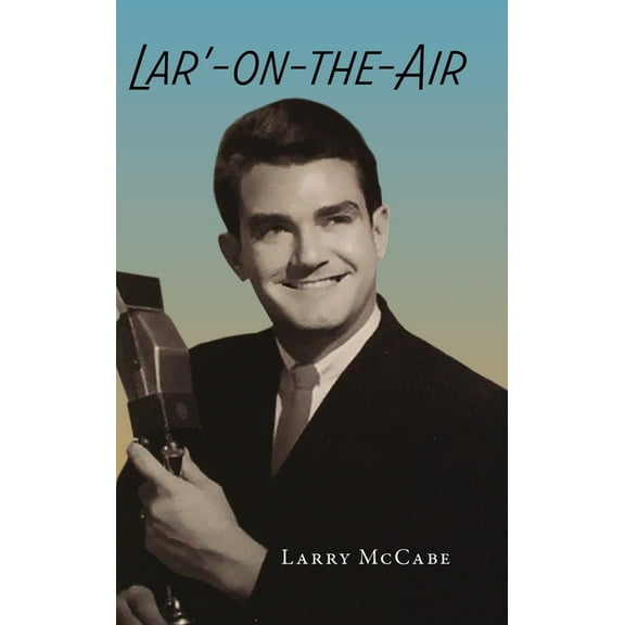 Lar'-on-the-Air, (Hardcover)