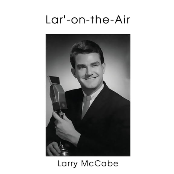 Lar'-on-the-Air, (Paperback)