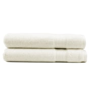 Lara 2 Pcs Turkish Cotton Towel - Bath Towel
