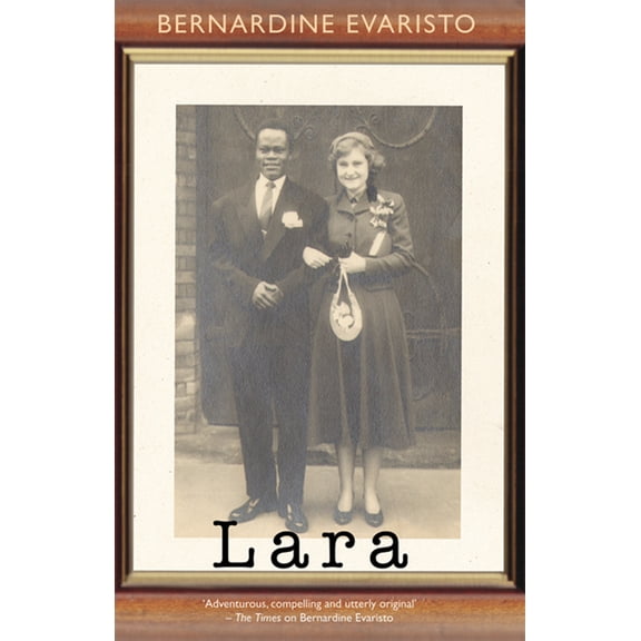 Lara: The Family Is Like Water, (Paperback)
