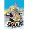 thumbnail image 1 of Lara Alanga,Michaël Sanlaville Banana Sioule (Vol. 2) (Paperback), 1 of 5