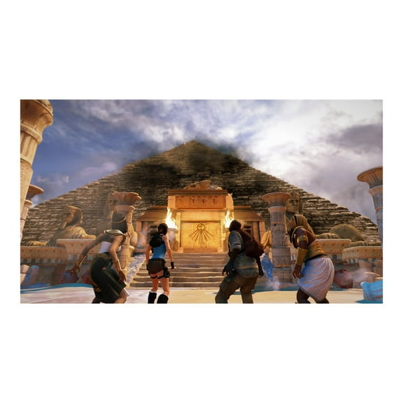 Lara Croft and The Temple of Osiris - Season Pass - DLC Win - download - ESD