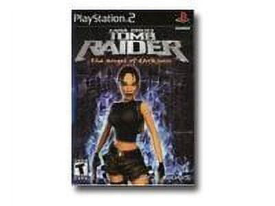 Lara Croft Tomb Raider Anniversary - PlayStation 2 - Walmart.com Lara Croft Tomb Raider Anniversary - PlayStation 2 - Walmart.com