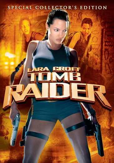 (未使用･未開封品)Tomb Raiders Robbing [DVD] Lara-Croft-Tomb-Raider-