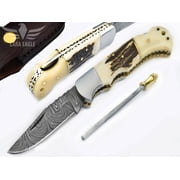 Lara Eagle 6.5 in Pocket Knives