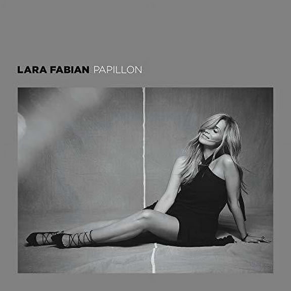 Lara Fabian - Papillon - Music & Performance - CD