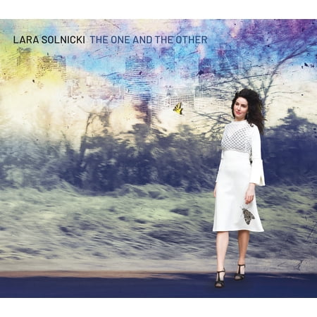 Lara Solnicki - The One And The Other - Music & Performance - CD