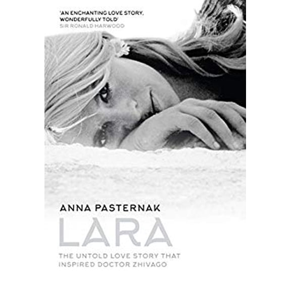 Pre-Owned Lara: The Untold Love Story That Inspired Doctor Zhivago, 9780008184919, 0008184917, Paperback,