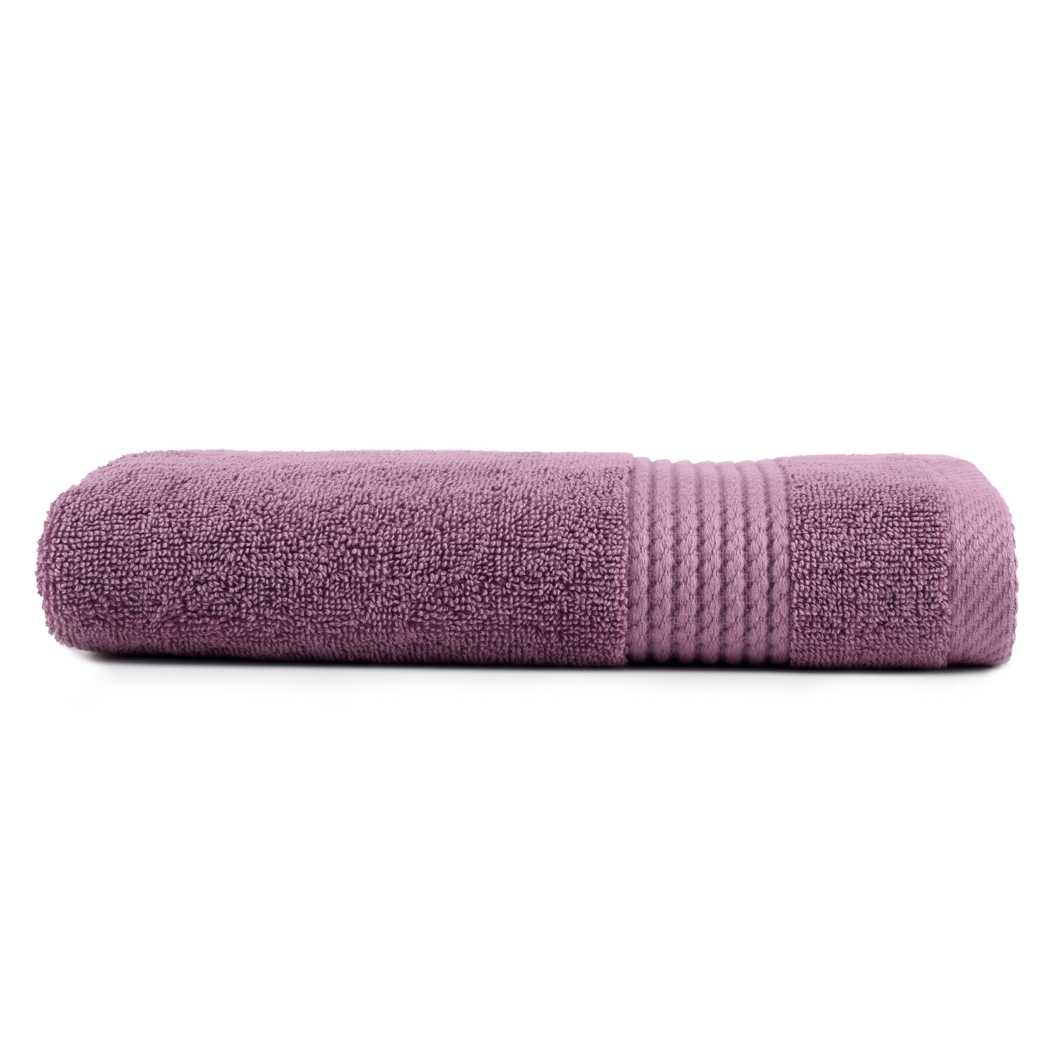 Lara Turkish Cotton Towel - Hand Towel