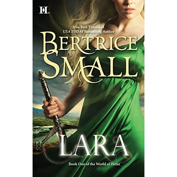 Pre-Owned Lara (Mass Market Paperback) 0373776381 9780373776382