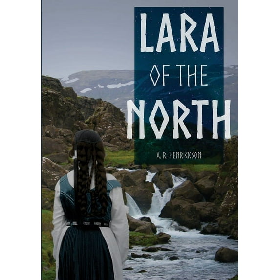 Lara of the North, (Paperback)