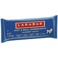 thumbnail image 1 of LaraBar Blueberry Muffin Bar, 1.6 Ounce -- 16 per case., 1 of 3