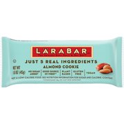Larabar Almond Cookie Fruit & Nut Bar