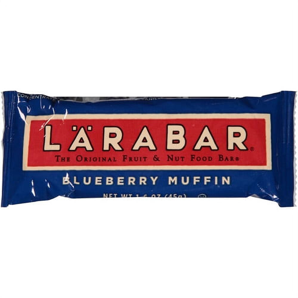 Larabar Blueberry Muffin Bar, 1.6 Oz, (p