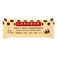 Larabar Fruit & Nut Bar Gluten Free No Sugar Added Chocolate Chip