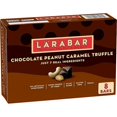 Larabar Fruit & Nut Bar Gluten Free No Sugar Added Chocolate Peanut