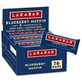 thumbnail image 1 of Larabar Gluten Free Bar, Blueberry Muffin, 1.6 oz Bar, 1 of 9