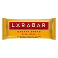 Larabar Gluten Free Bar, HHA1 Banana Bread, 1.6 oz Bars (16 Count
