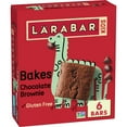 thumbnail image 1 of Larabar Kid Chocolate Brownies 6ct / .96oz, 1 of 5