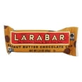 thumbnail image 1 of Larabar, Peanut Butter Chocolate Chip Bar (Pack of 18), 1 of 1
