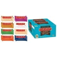 thumbnail image 1 of Larabar Variety Pack, Gluten BDF6&nbsp;Free Vegan Fruit & Nut Bars, 1.7 oz, 16 ct, 1 of 6