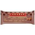 thumbnail image 1 of Larabar(r) Chocolate Chip Brownie Fruit & Nut Bars, 1 of 9