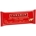 thumbnail image 1 of Larabar(r) Gluten Free Cashew Cookie Fruit & Nut Bars, 1 of 14