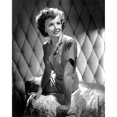 thumbnail image 1 of Laraine Day Portrait (16 x 20), 1 of 2
