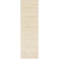 thumbnail image 1 of Laramie LR100 Ivory Transitional Rug 2' 6" X 12', 1 of 7