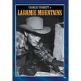 thumbnail image 1 of Laramie Mountains (DVD), Sony, Western, 1 of 1