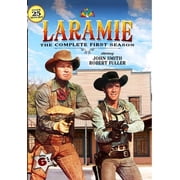 Laramie The Complete First Season