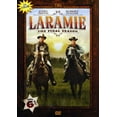 thumbnail image 1 of Laramie: The Fourth Season (The Final Season), 1 of 2