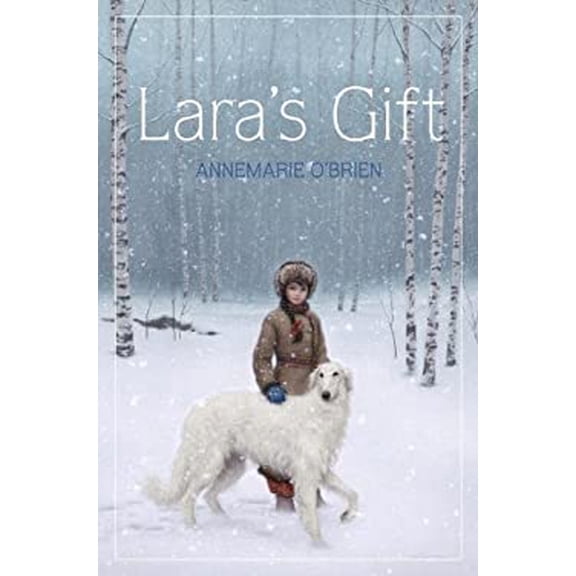 Pre-Owned Lara's Gift (Hardcover) 0307931749 9780307931740