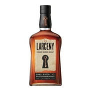 Larceny Small Batch Straight Bourbon, 750 ml Bottle, 46% ABV