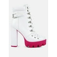thumbnail image 1 of Larch Cushion Collared Biker Boots, 1 of 11