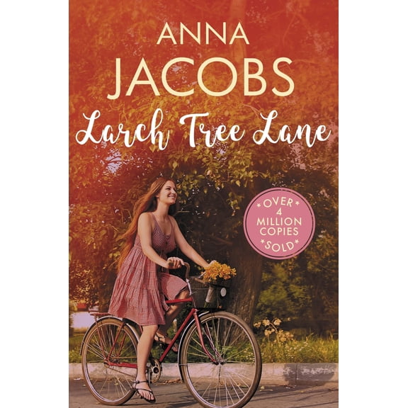 Pre-Owned Larch Tree Lane: The First in a Brand New Series from the Multi-Million Copy Bestselling Author (Paperback) 0749028769 9780749028763