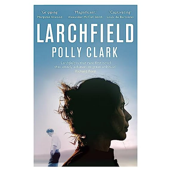 Pre-Owned Larchfield (Paperback) 1786481952 9781786481955