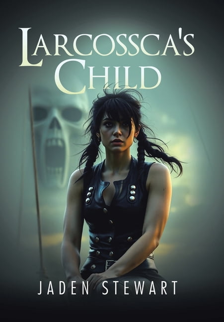 Larcossca's child, (Hardcover)