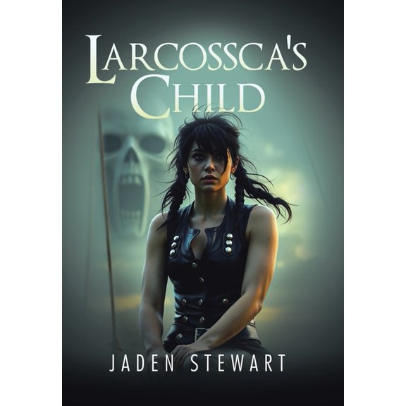 Larcossca's child, (Hardcover)