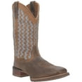 thumbnail image 1 of Laredo 11" Men's Western Boots - 11 - Tan/Turquoise - Leather, 1 of 7