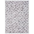 thumbnail image 1 of Laredo Brim Grey/Ivory Rugs, Multiple Sizes, 1 of 5