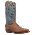 thumbnail image 1 of Laredo Men's Dan Post Levi Performance Western Boot Medium Toe Tan 8 D(M) US, 1 of 1