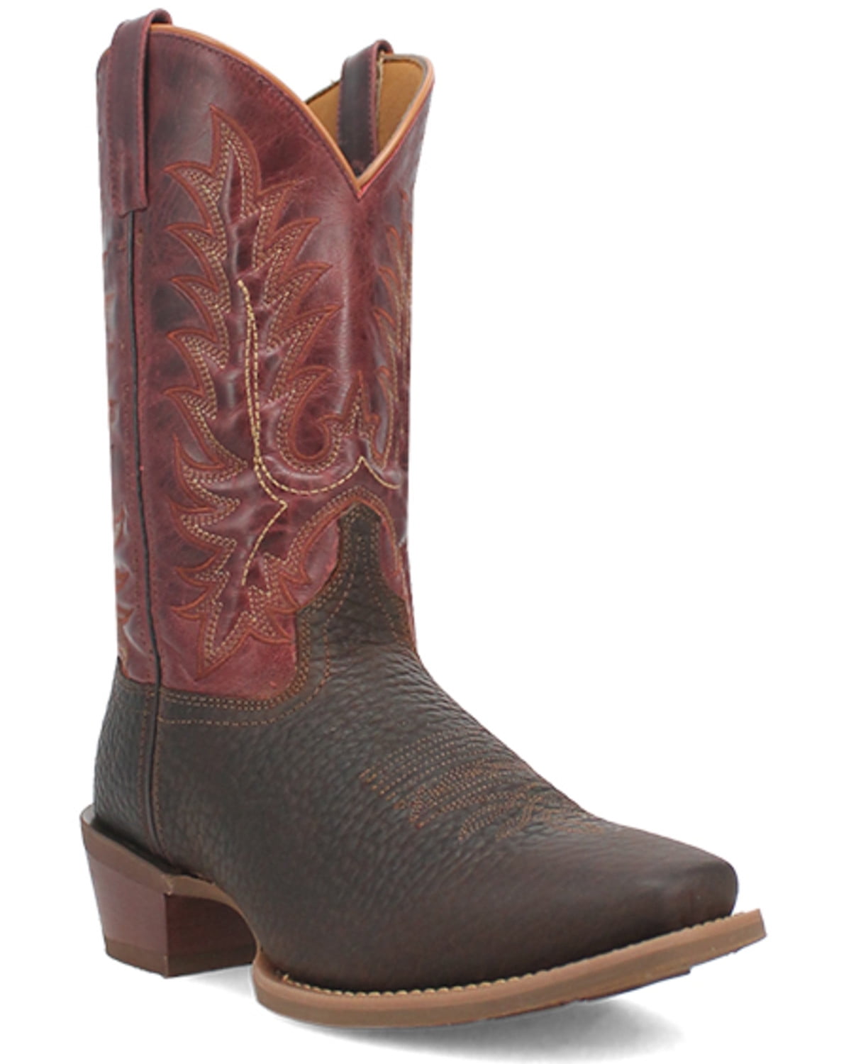 Laredo Men's Kent Leather Boot
