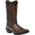 thumbnail image 1 of Laredo Men's Lawton Western Boot Square Toe Tan 9.5 EE  US, 1 of 7