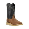 thumbnail image 1 of Laredo Men's Work Leather 10" Work Boots, 1 of 2